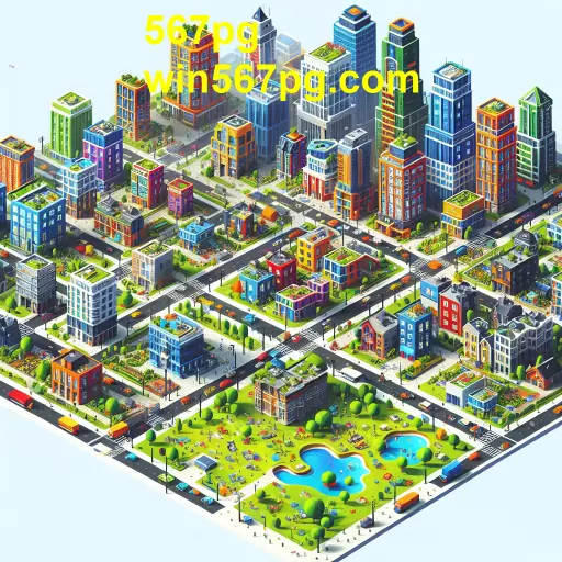 Descubra o Mundo dos Jogos de Construção