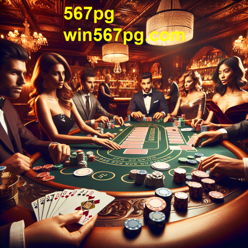 O Mundo dos Jogos de Cartas no 567pg