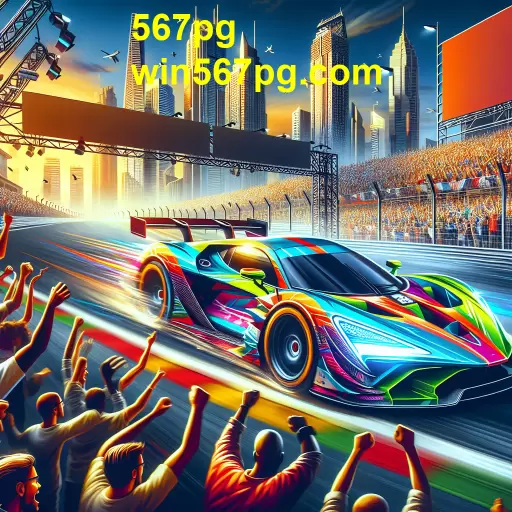 A Emoção dos Jogos de Corrida na Plataforma 567pg