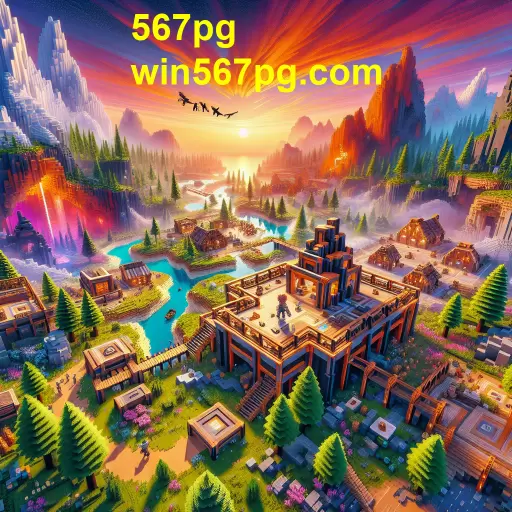 Explorando o Mundo dos Jogos Sandbox: Liberdade Criativa em Cada Mapa